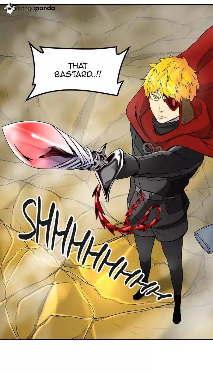 Tower of God Chapter 383 image 031